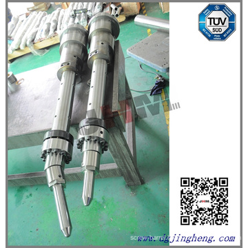 18mm Two Colour Injection Machine Barrel